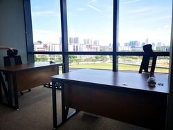Woods Square (D25), Office #563159221